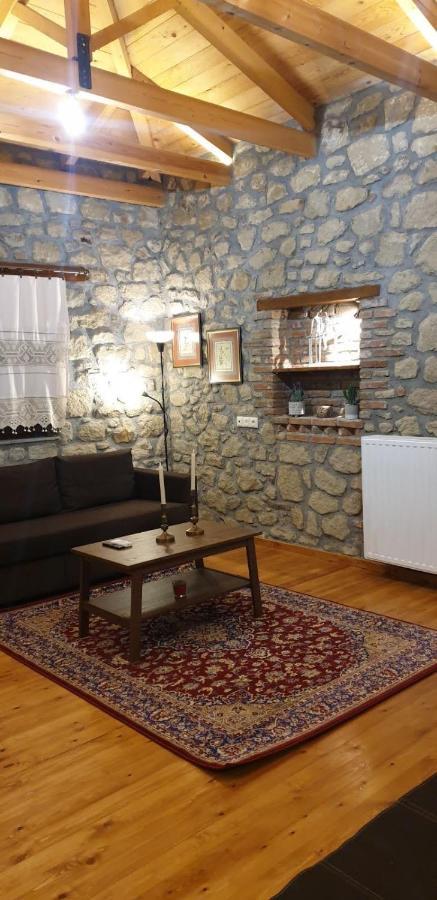 Meraki Калампака Экстерьер фото